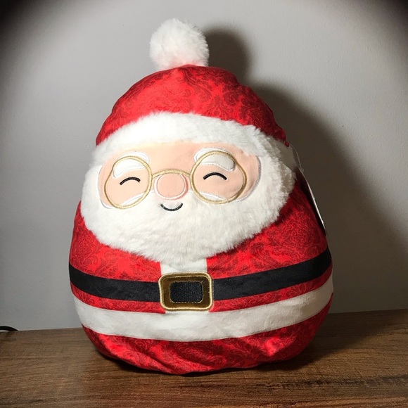 Squishmallow 16” Nick. NWT - Picture 1 of 4